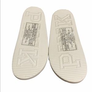 Pink slides